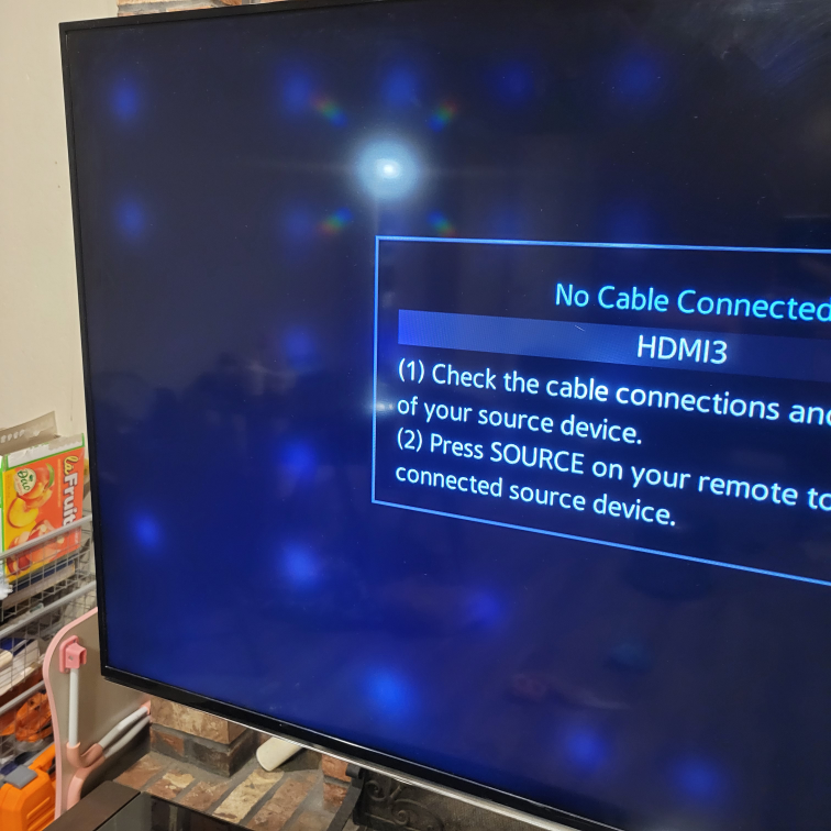 Samsung UN55H6350AF 55 Inch TV - photo 4