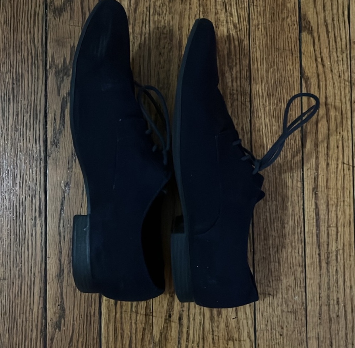 Men's H&M Suede Shoes - photo 5