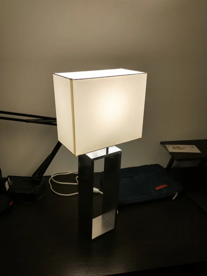 Rectangular Lamp [GTA] thumbnail