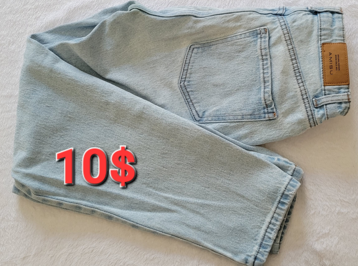 pant