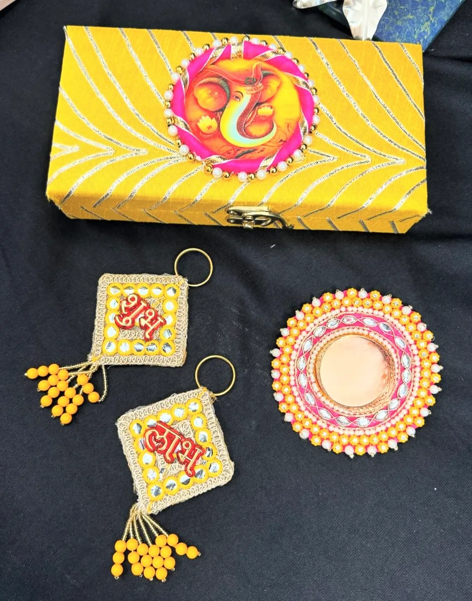 Diwali Gift Box thumbnail