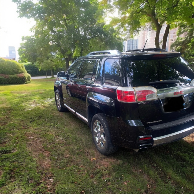 GMC Terrain/ Denali - photo 3