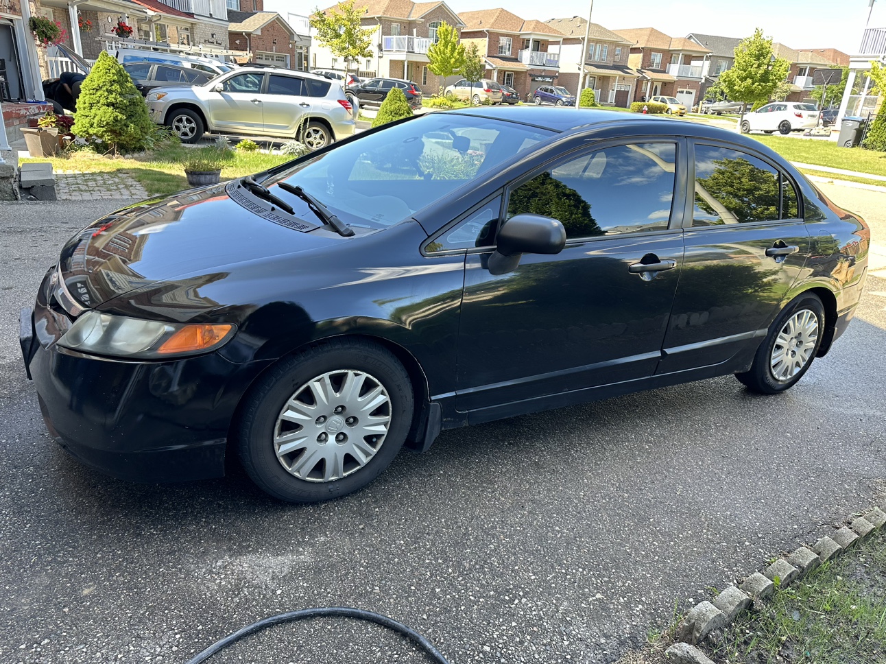 Vehicle - photo 2