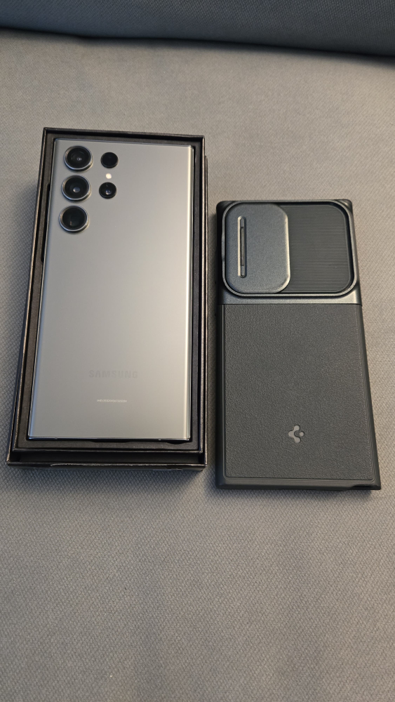 Samsung Galaxy S23 Ultra