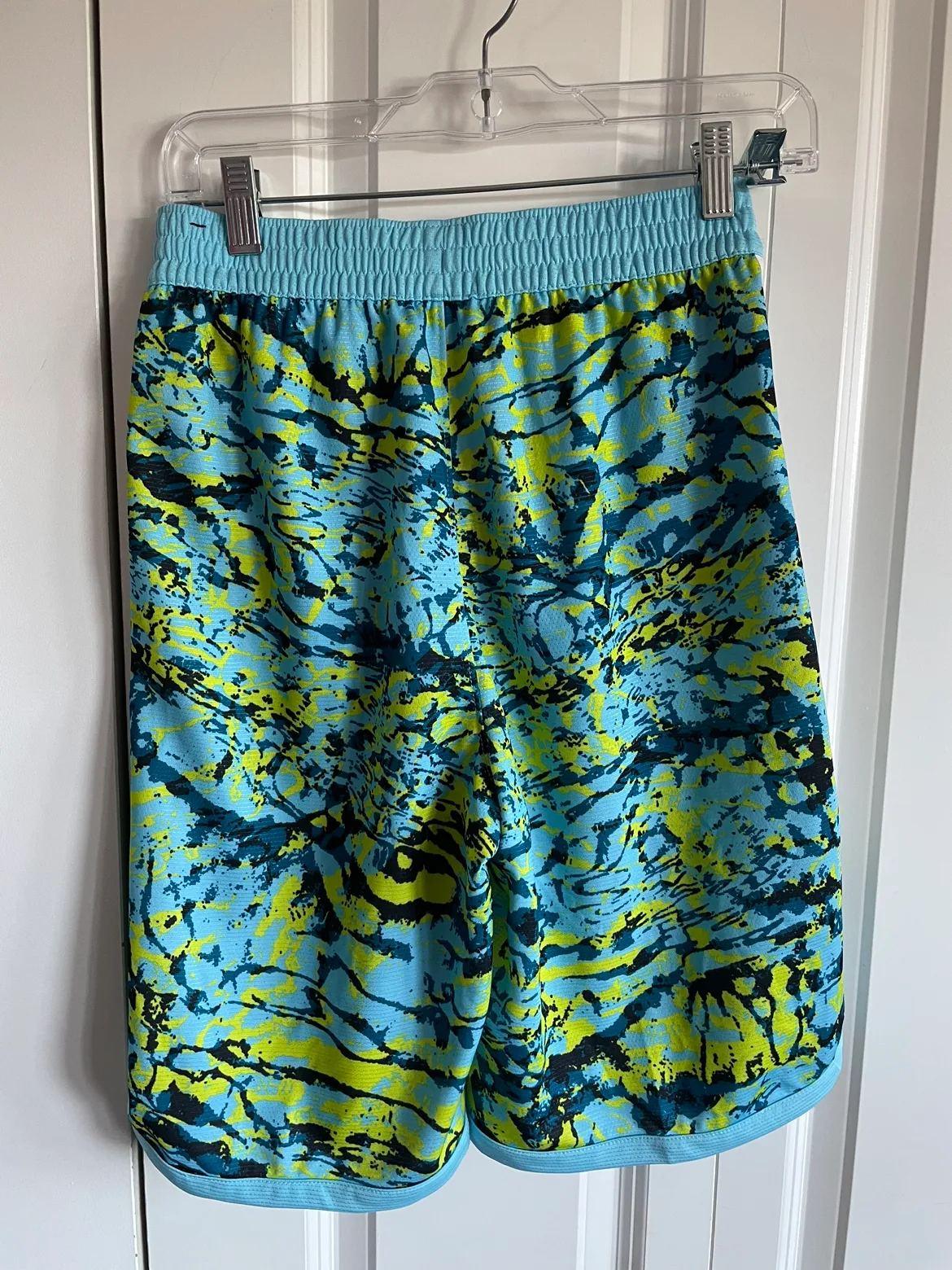 Nike Drifit Youth Shorts (1 for $5 or 2 for $8) image indicator(4)