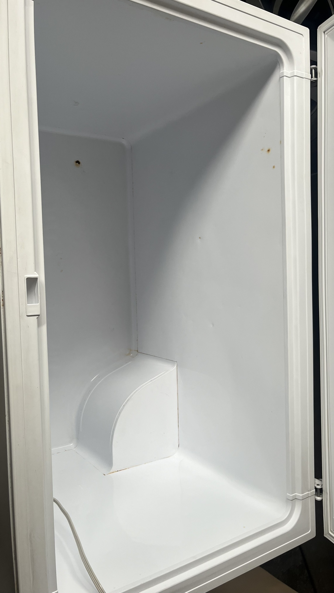 Whirlpool Deep Freeze - photo 2