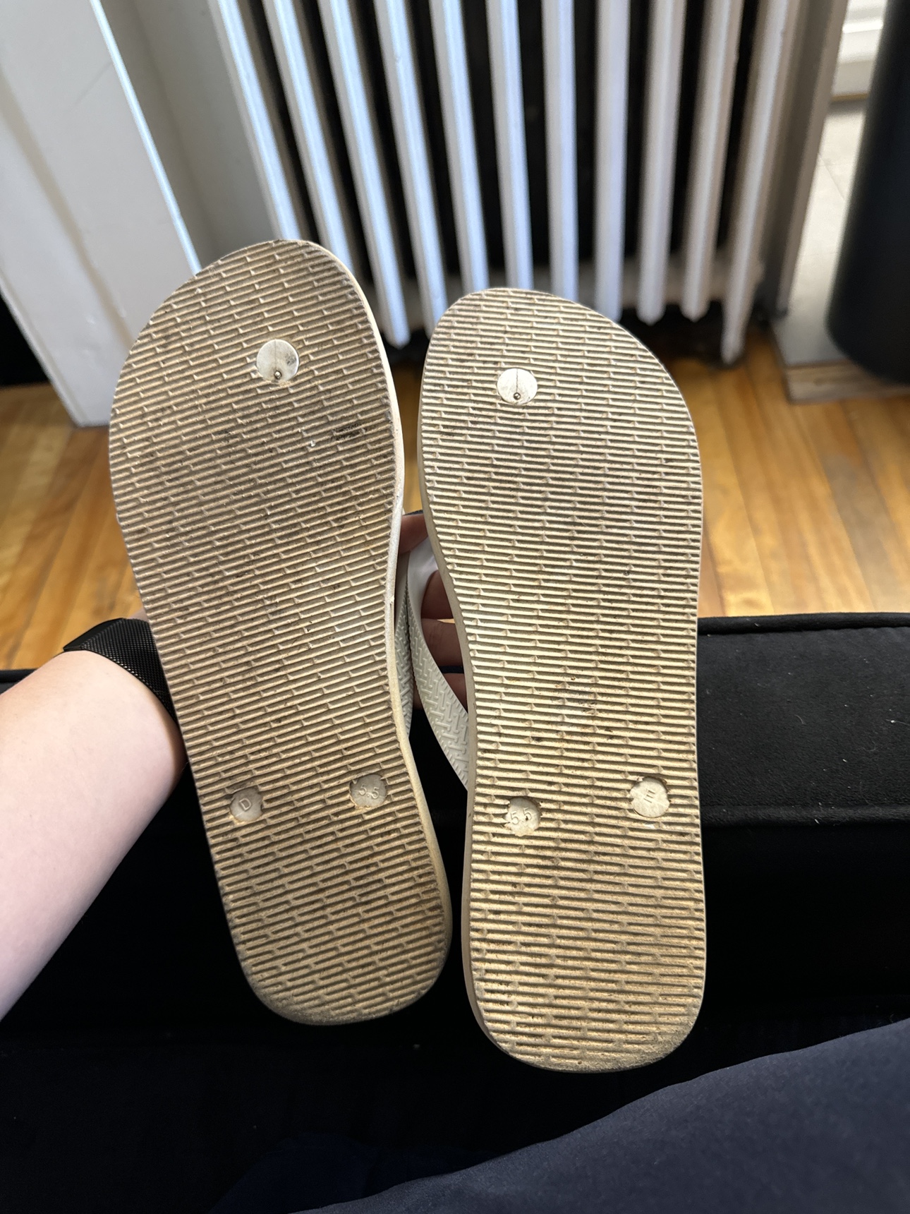 Havaianas Flip Flops - photo 2