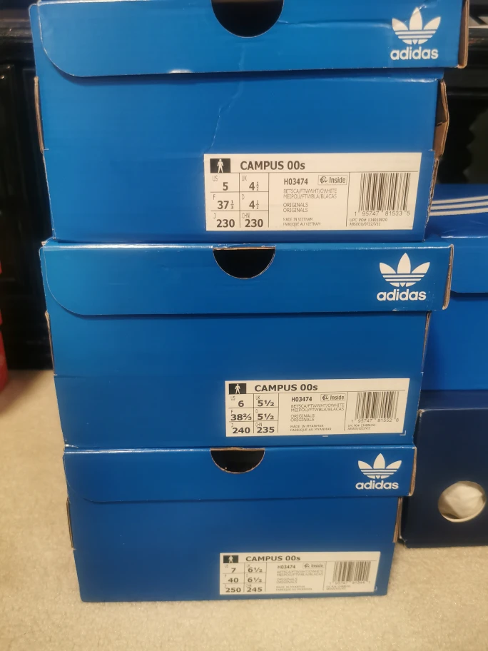 Adidas Campus 00s - photo 2