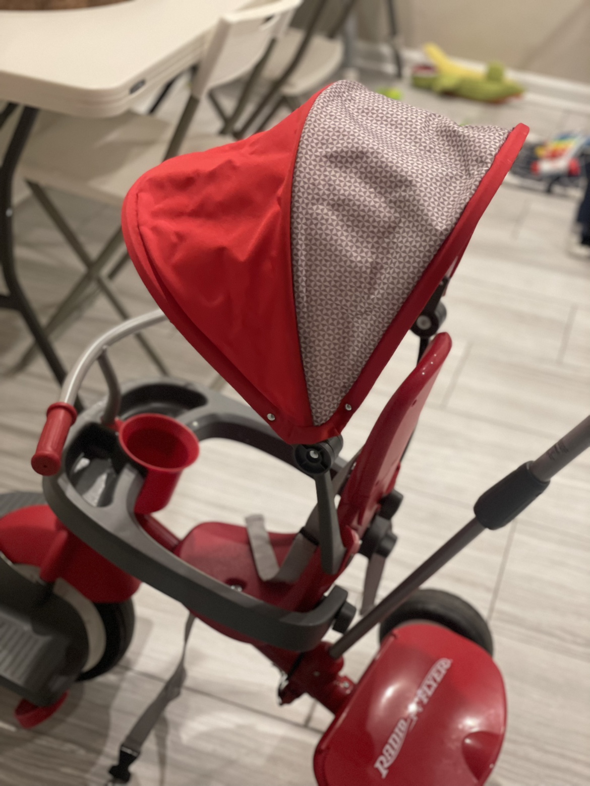 Radio Flyer Tricycle