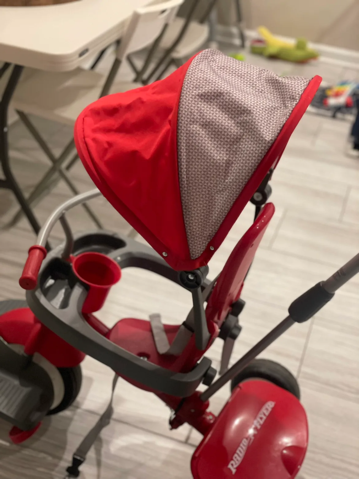 Radio Flyer Tricycle thumbnail