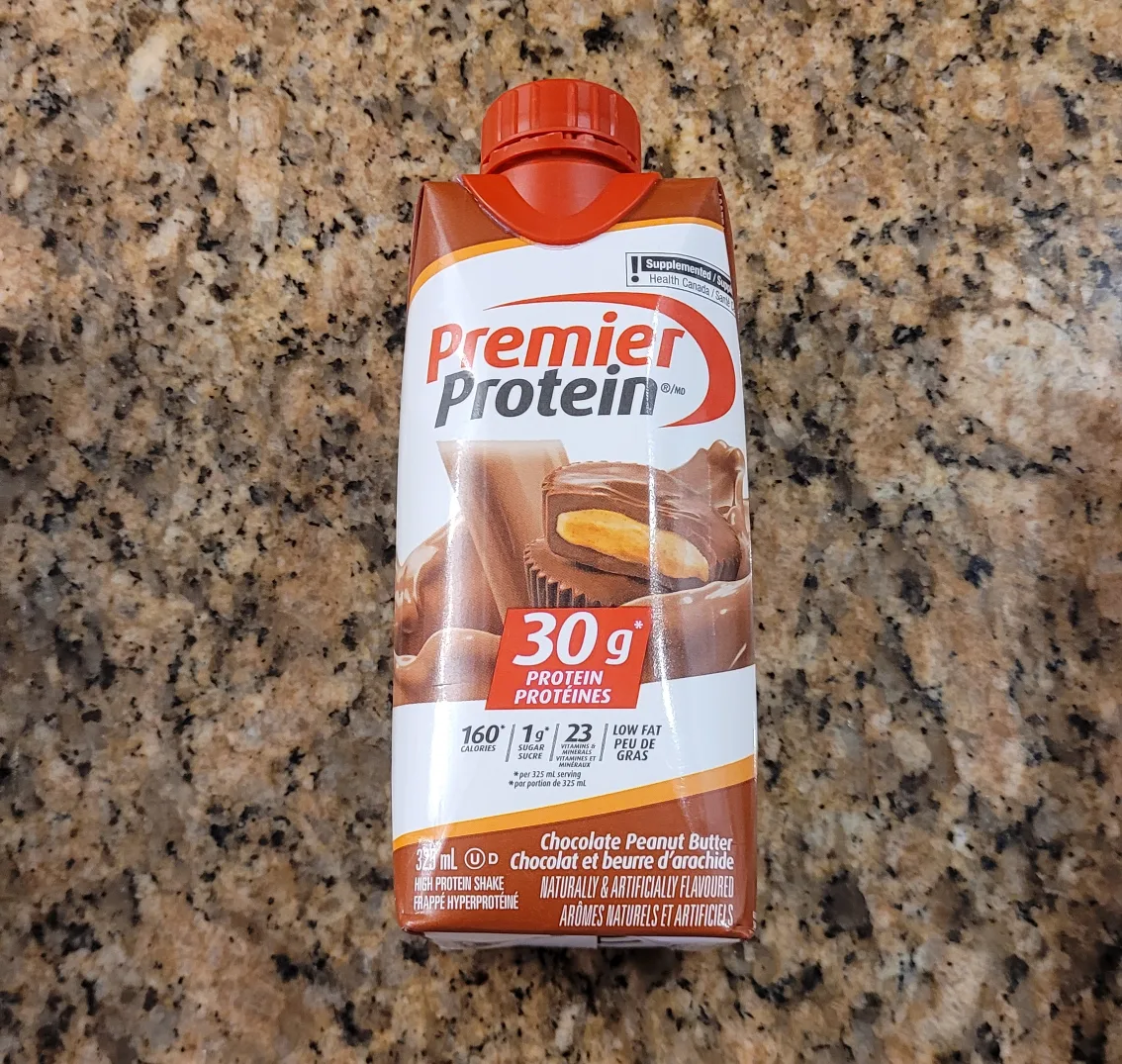 Premier Protein Shakes - Various  flavours image indicator(4)