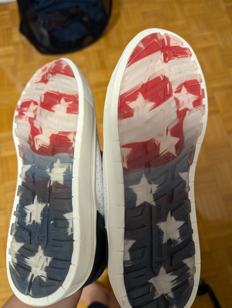 Women's Golf Shoes / Sneakers - photo 2