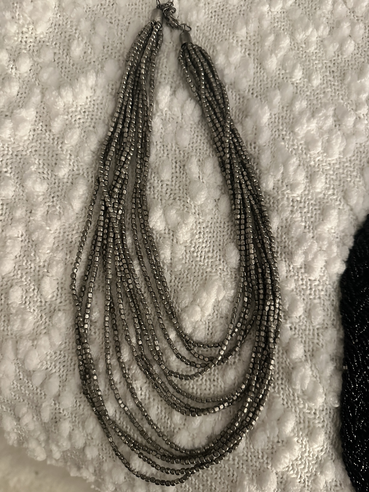 Accessories - Necklaces #freecycle - photo 5
