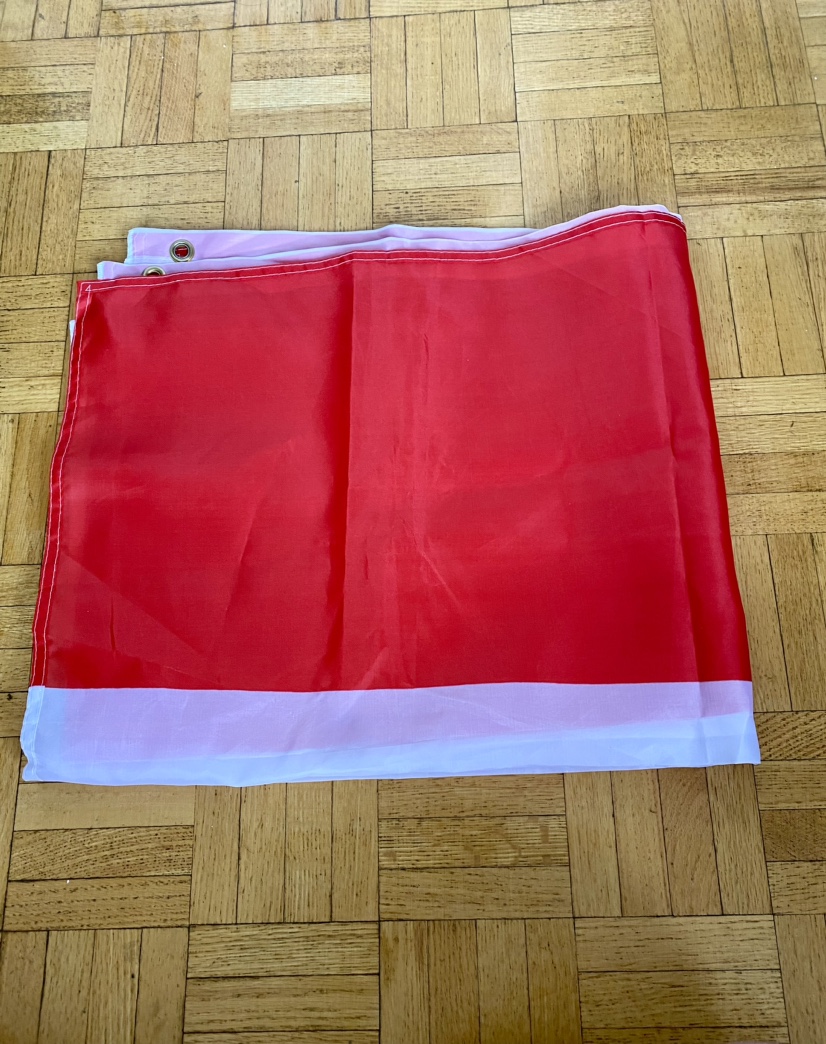 Canadian Flag - photo 2