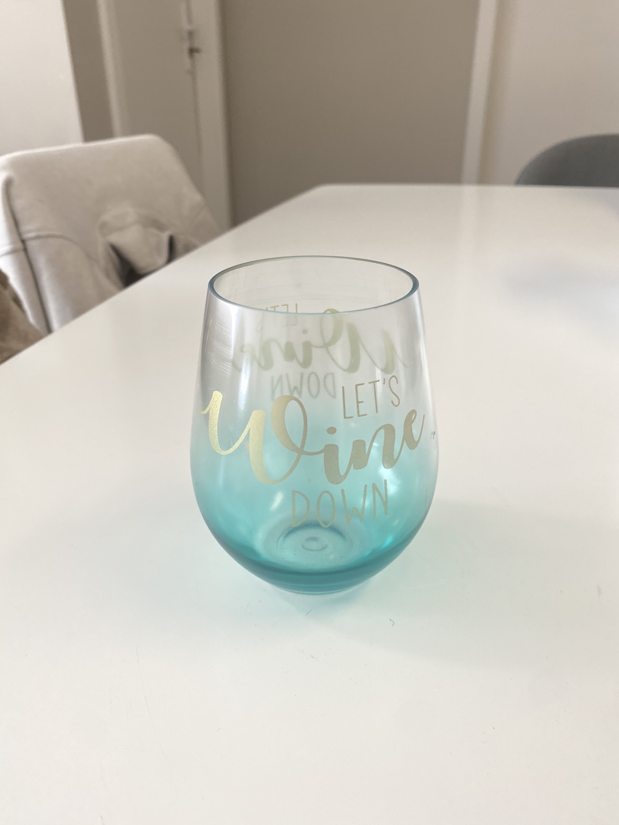 Set of 2 Cute Glasses - photo 3