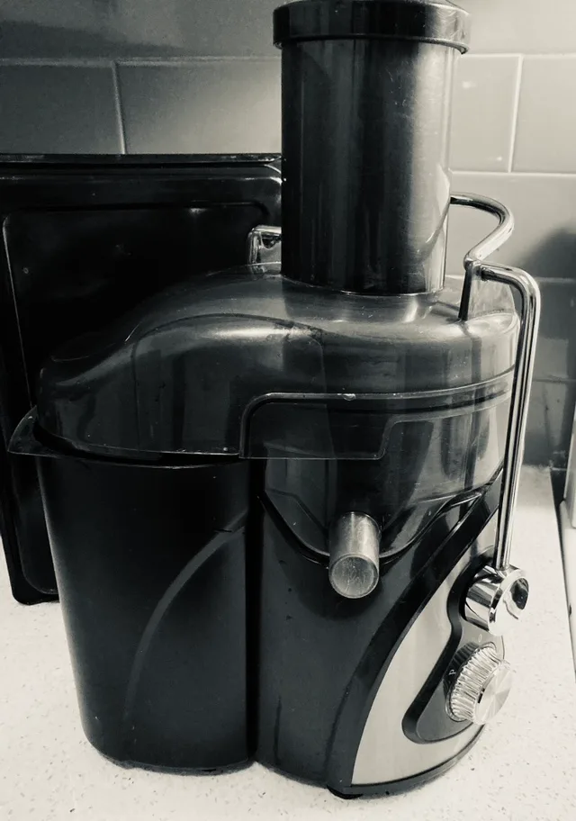 Juice Extractor image indicator(2)