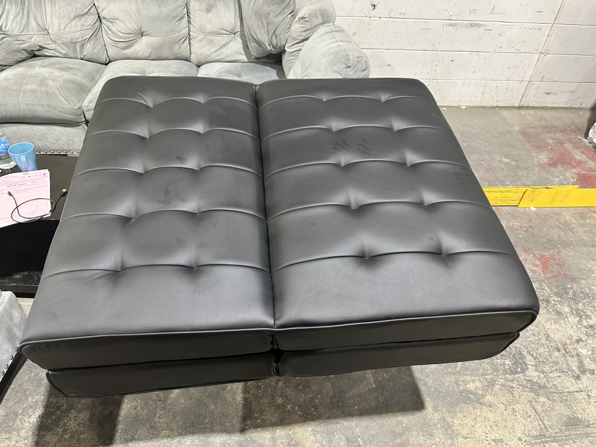 Mint Condition Futon Bed - FREE DELIVERY - photo 5