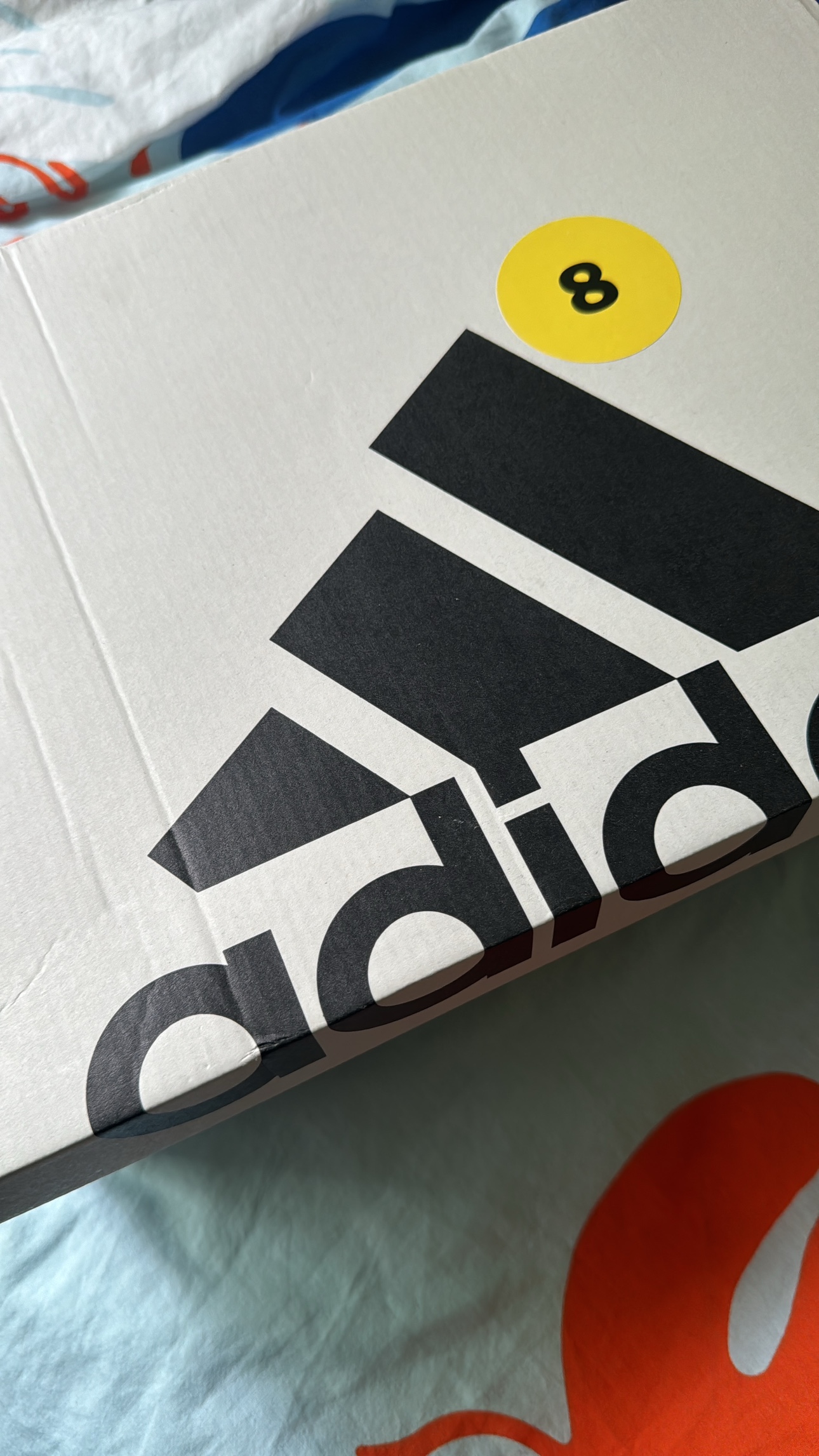 Adidas Men's  Courtjam Bounce Sneakers - photo 4