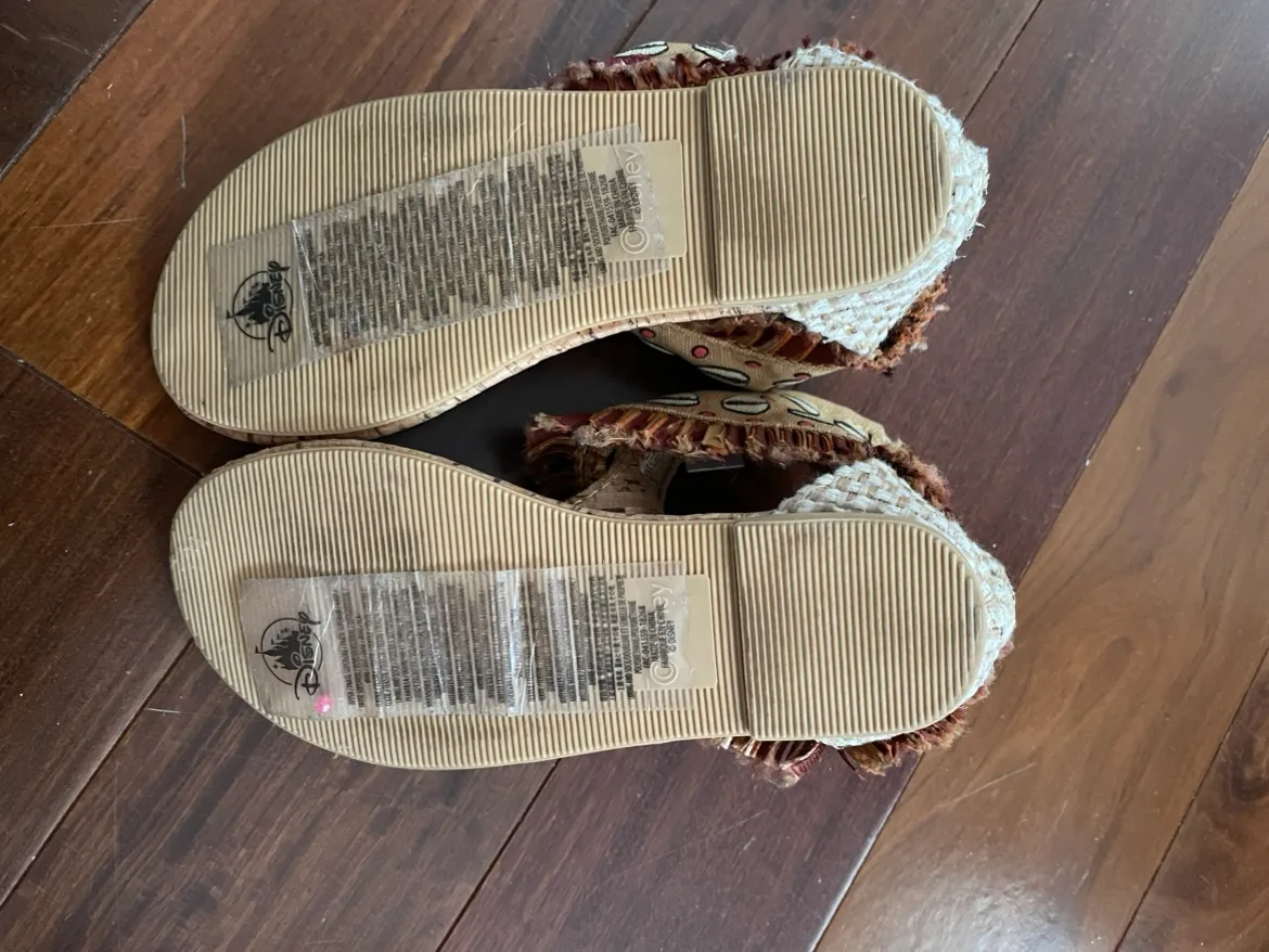 Disney Pocahontas Costume 🎃 image indicator(8)