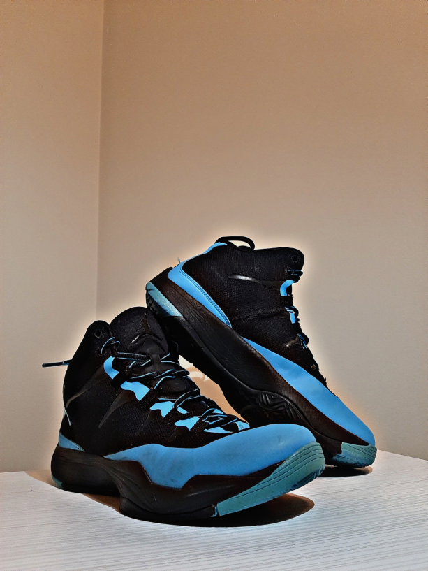 Air Jordan