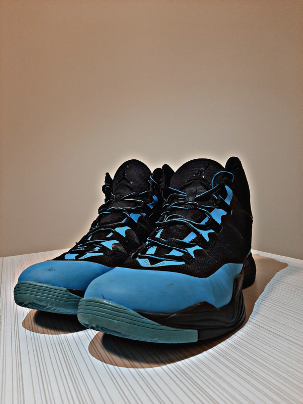 Air Jordan - photo 2