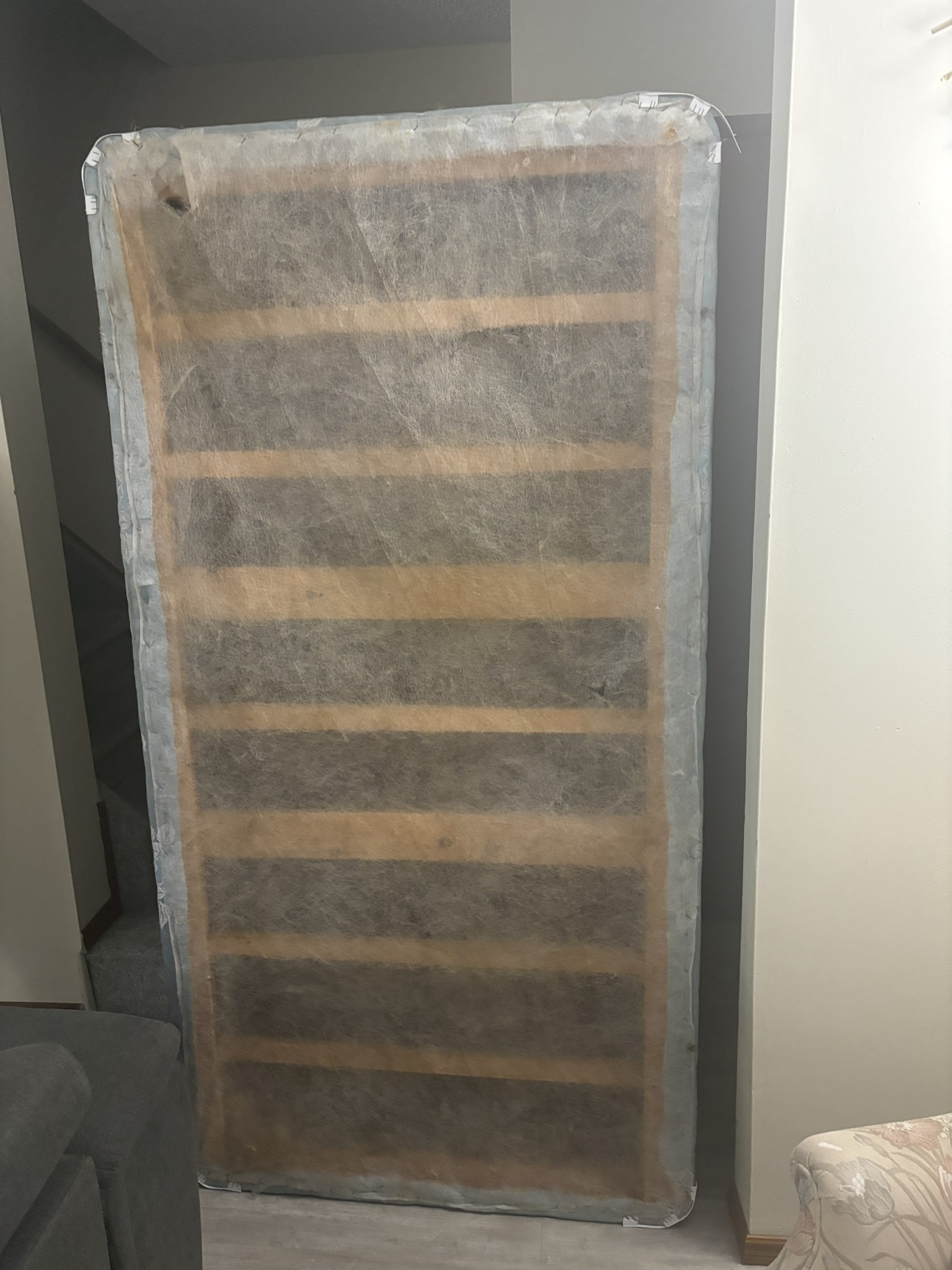 Twin  Box Spring - photo 2