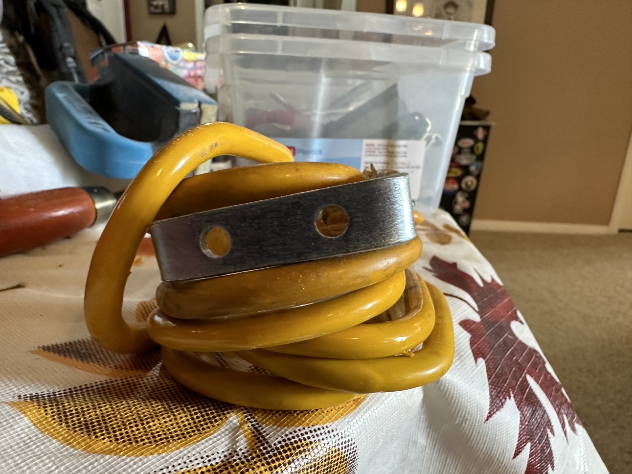 Hooks for organizing and hanging - photo 2