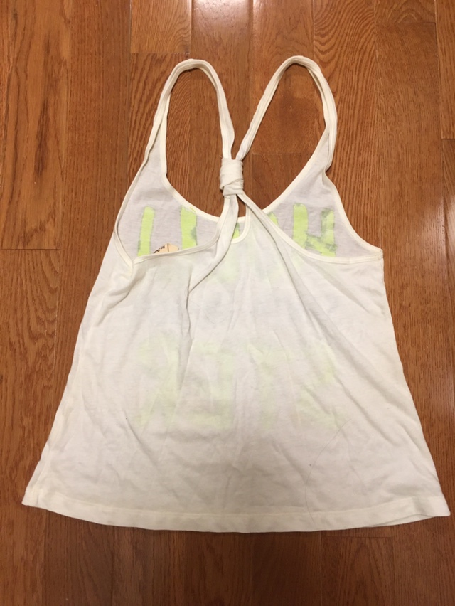 Hollister’s women’s top great style - photo 3