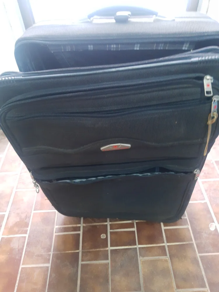 Air Canada Luggage image indicator(2)