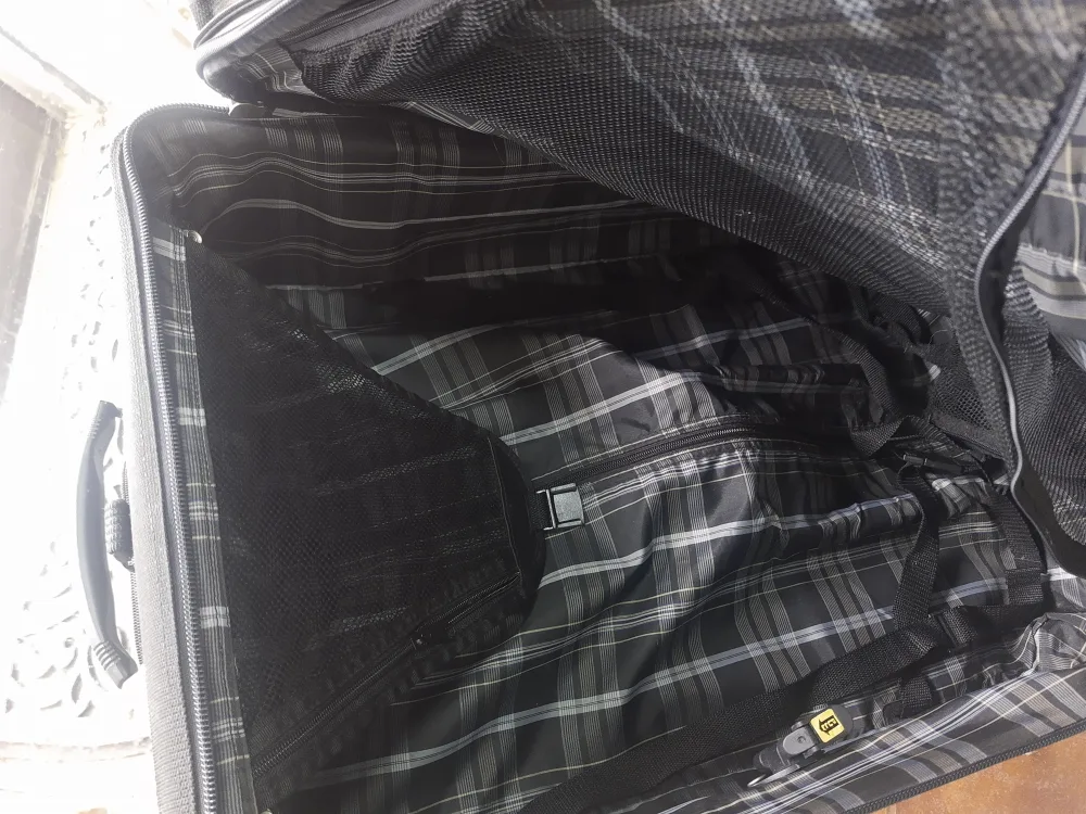 Air Canada Luggage image indicator(3)