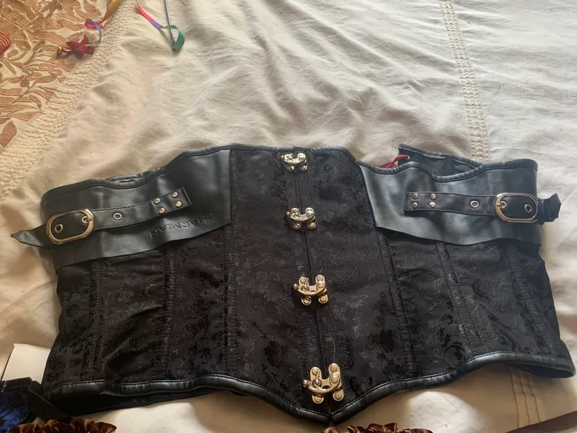 Corset thumbnail