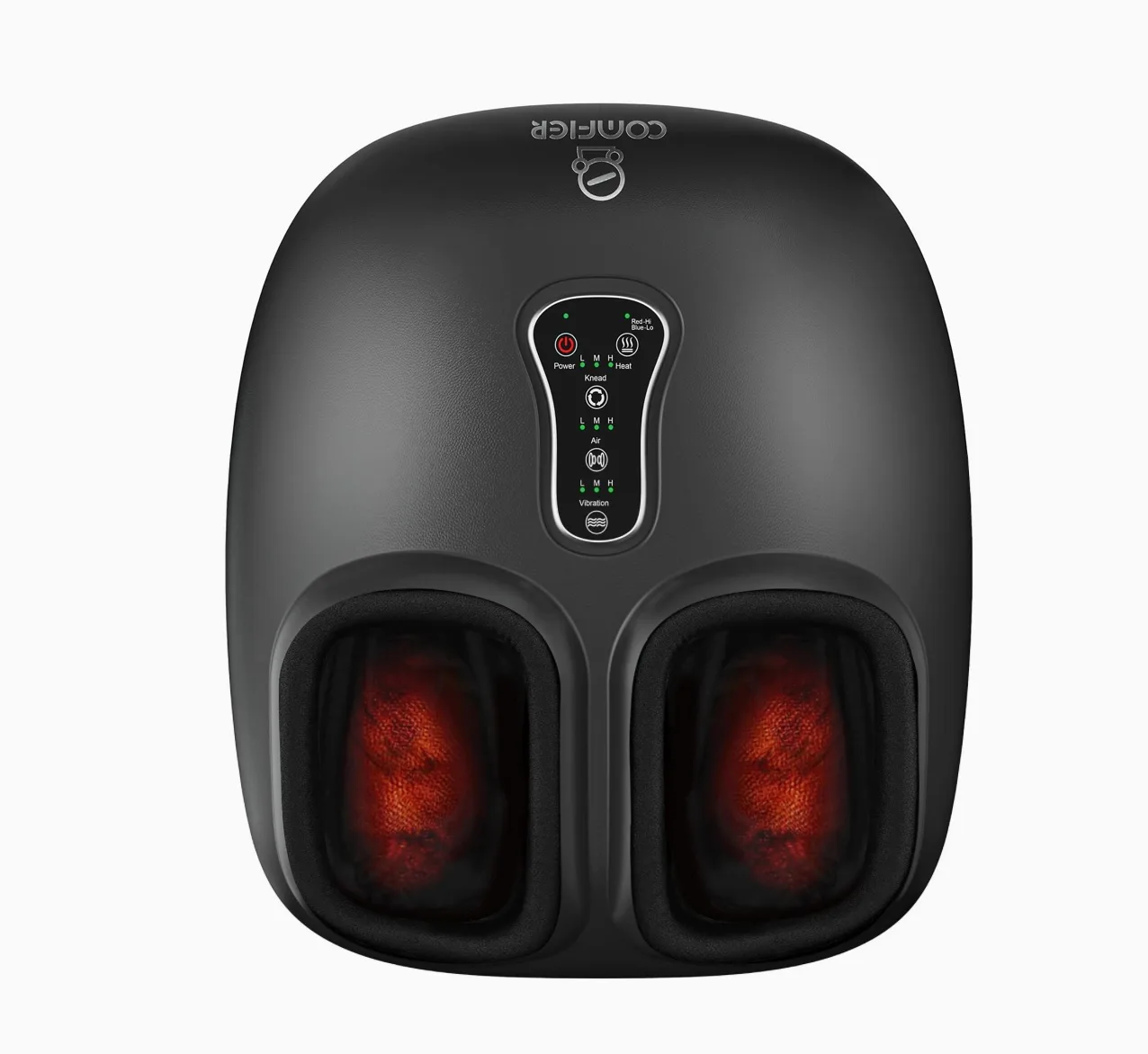 Foot Massager with Heat