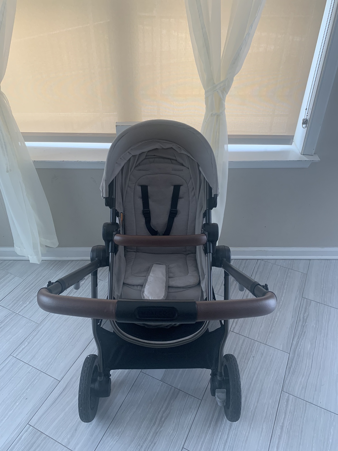 Maxi-Cosi Zelia 2 in 1 Stroller - photo 3