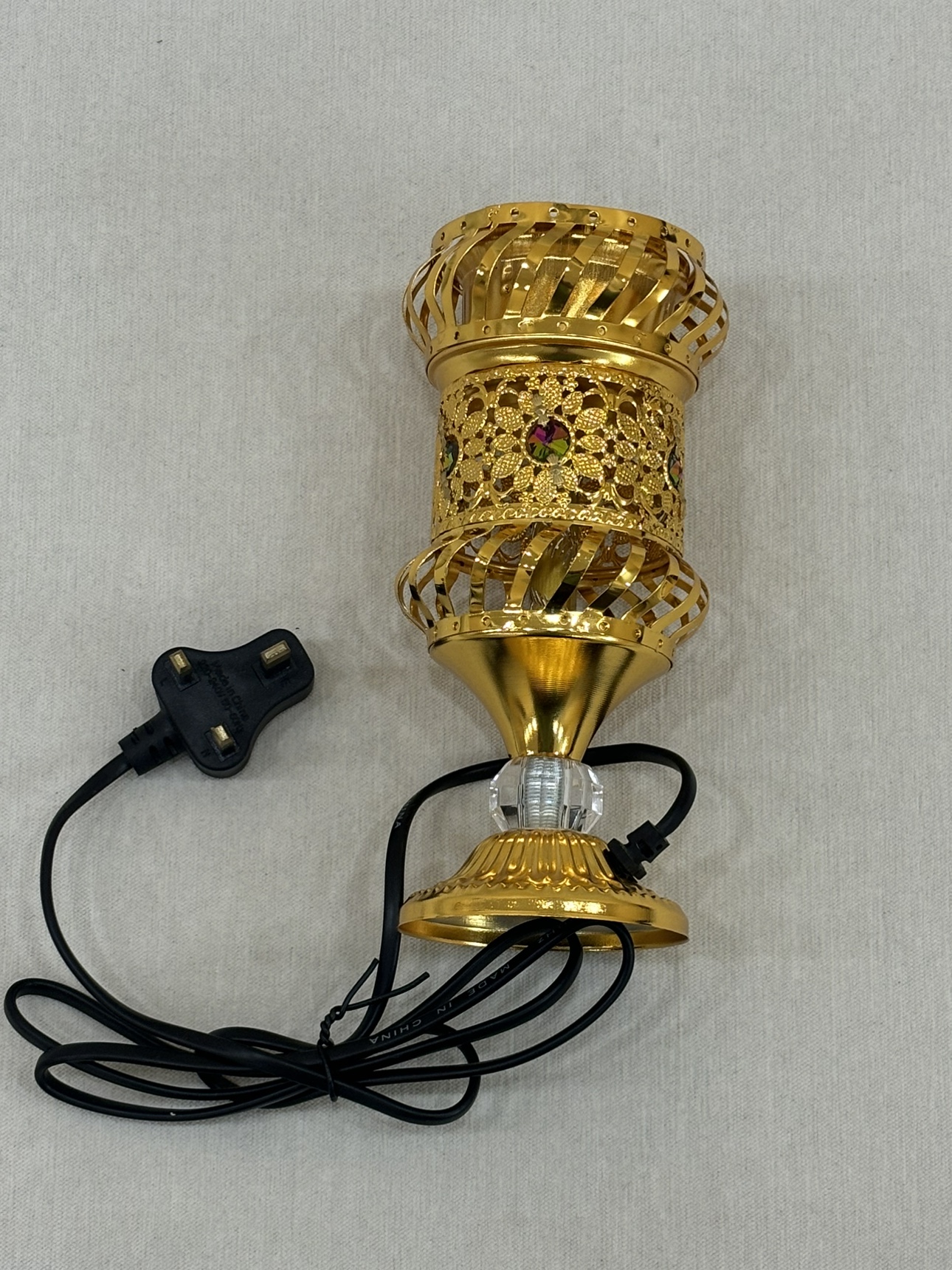 Electric Incense Burner - photo 4