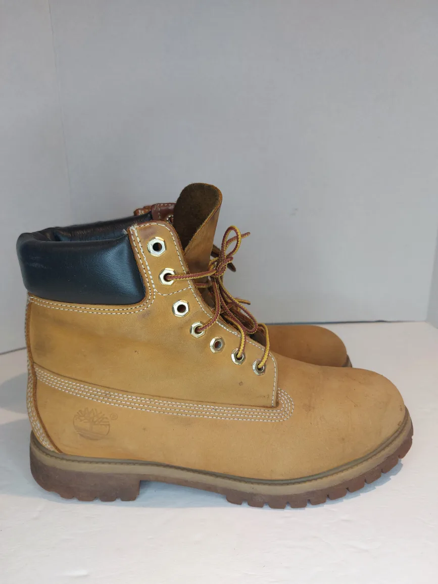 Men's Timberland Boots thumbnail