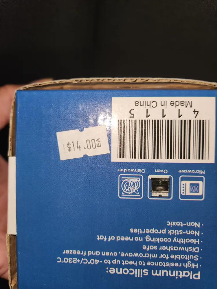 Popcorn Magic Maker image indicator(7)