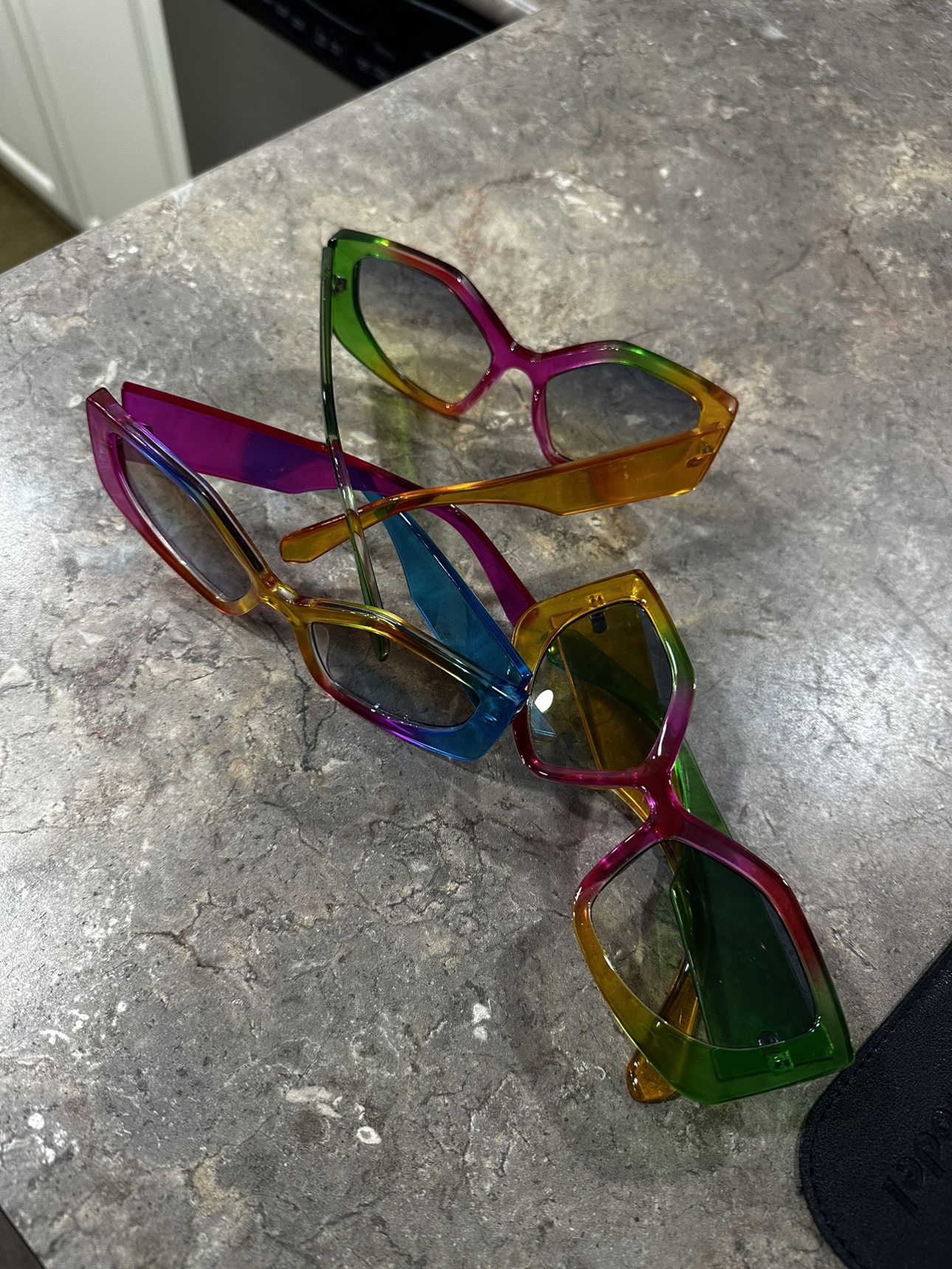 Rainbow Sunglasses - photo 5