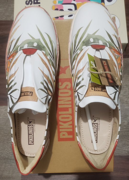 Pikolinos Women's Slip On Shoes