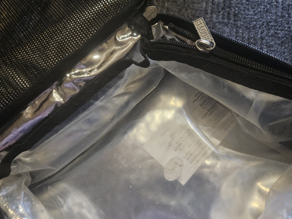 Roots Lunch Bag - photo 4