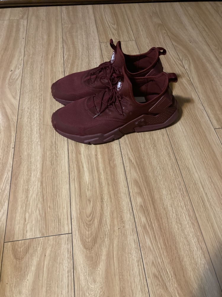 Nike Air Huarache Drift Team Red
