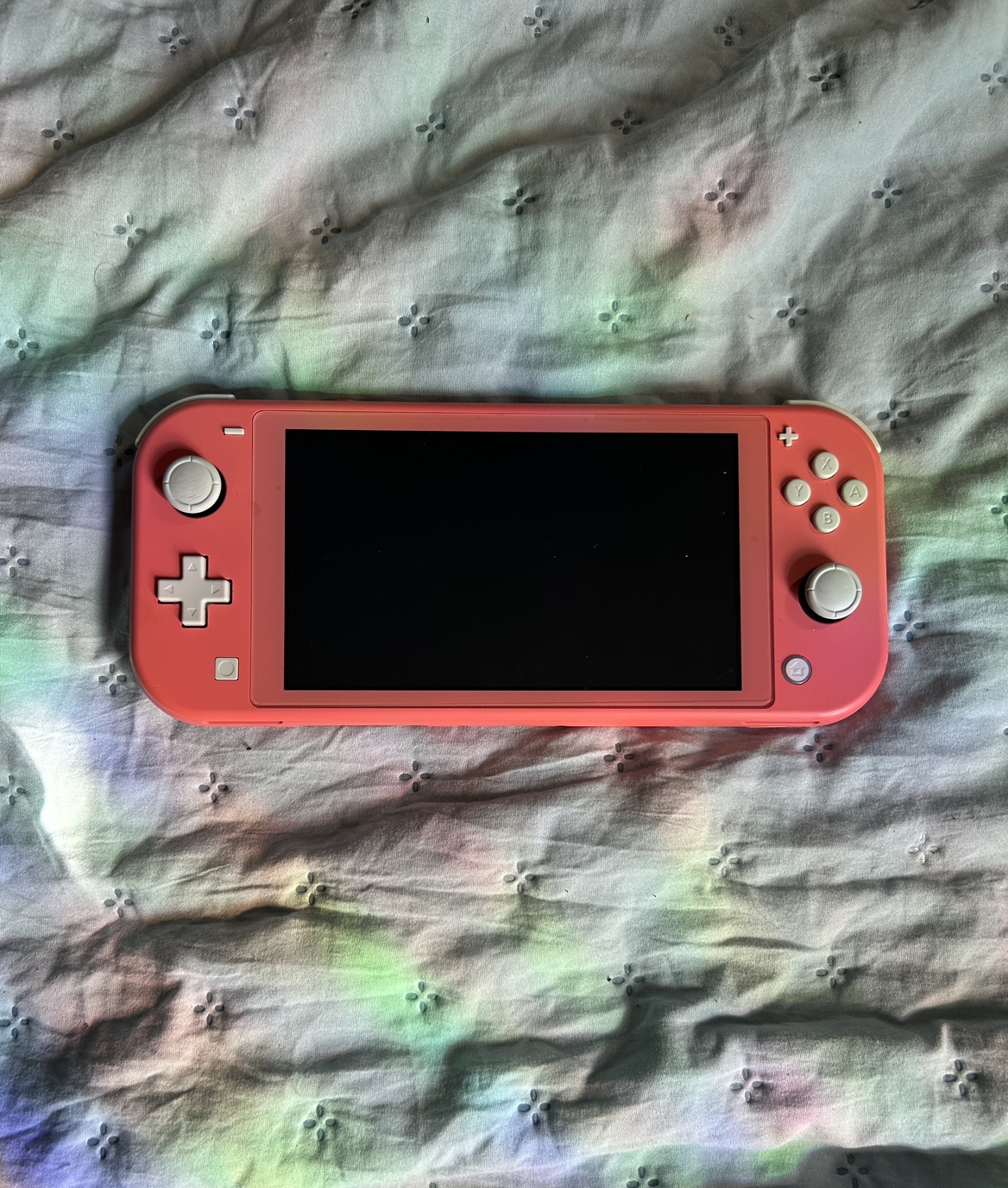 Nintendo Switch Lite (Coral)