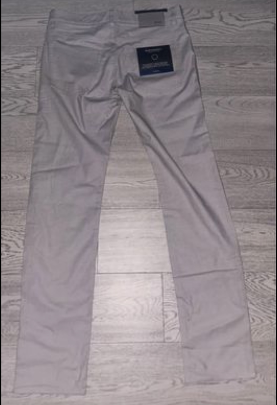 Hugo Boss Men's Slim Fit Jeans - photo 2