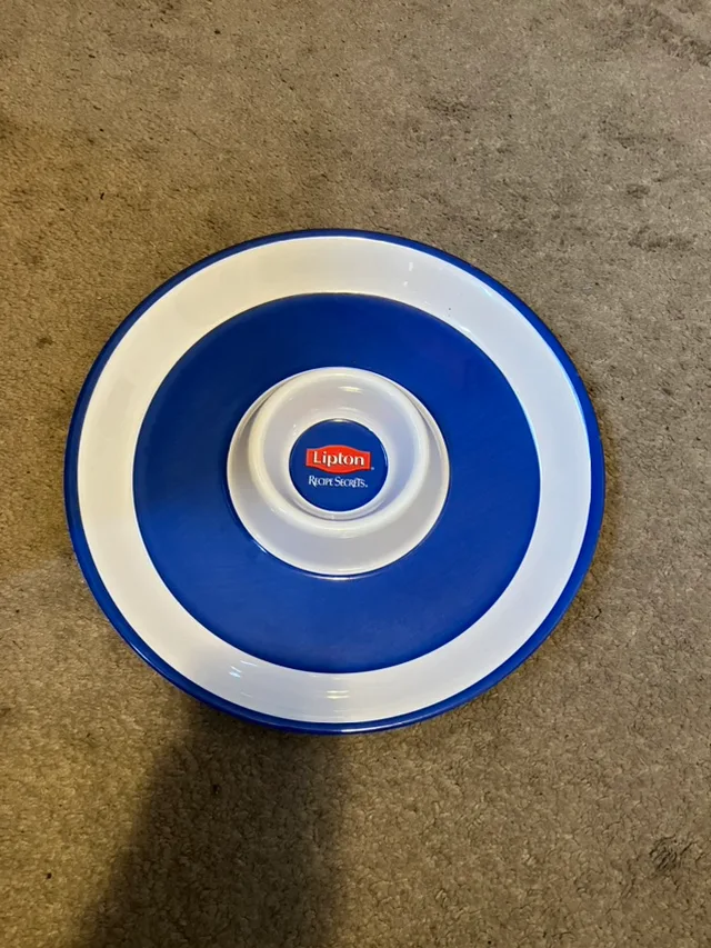 Chip and dip platter thumbnail