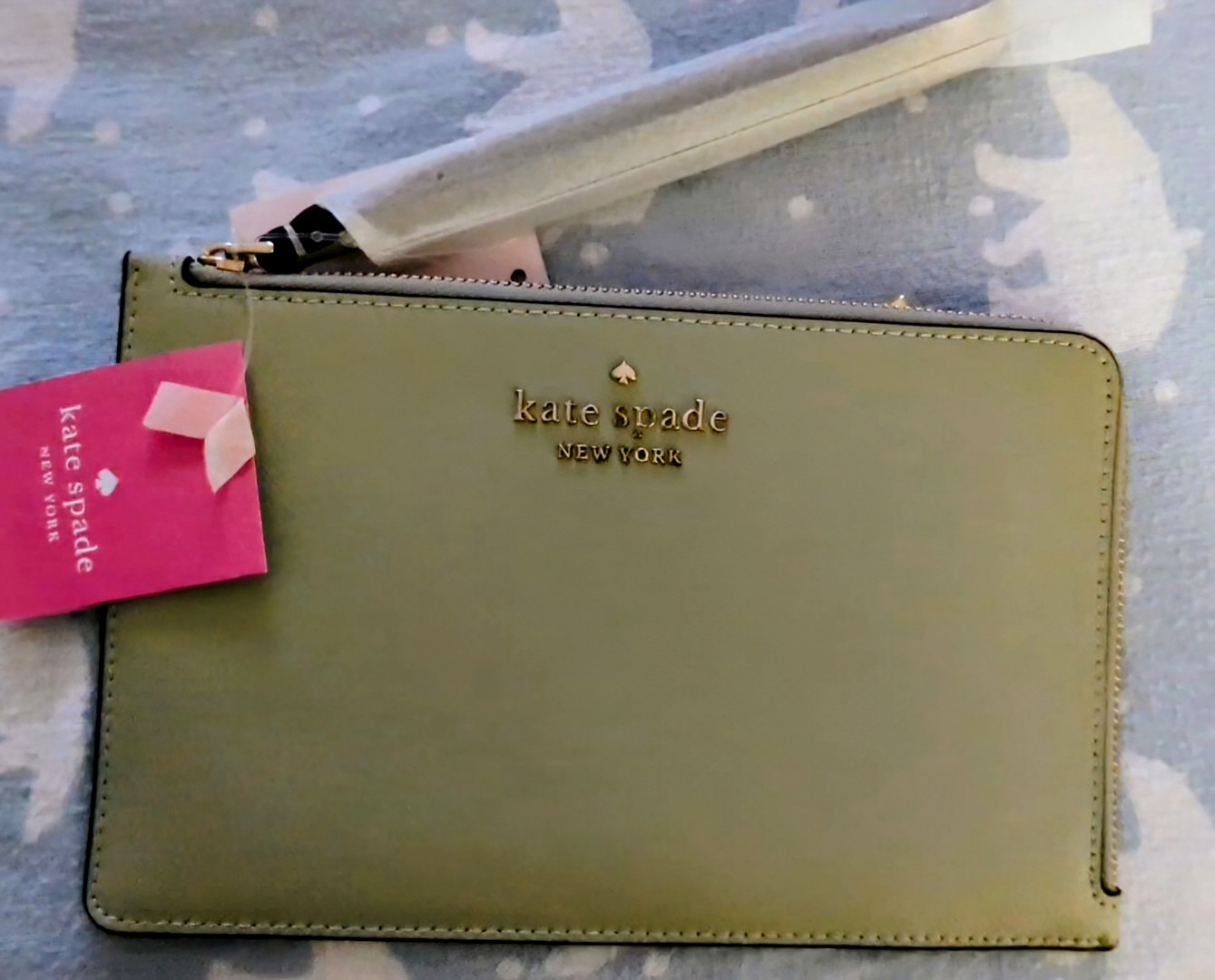 Kate Spade Wristlet Wallet - photo 2