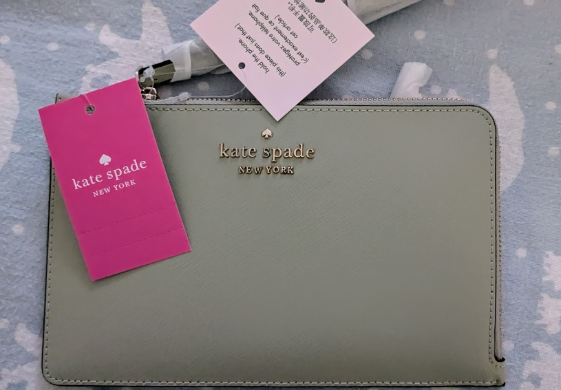 Kate Spade Wristlet Wallet - photo 4