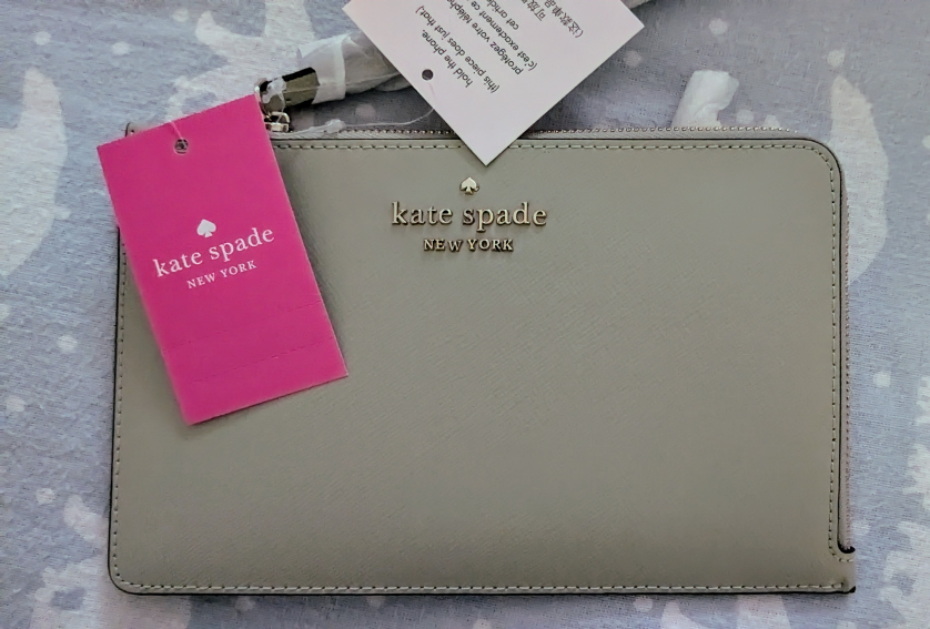 Kate Spade Wristlet Wallet - photo 5