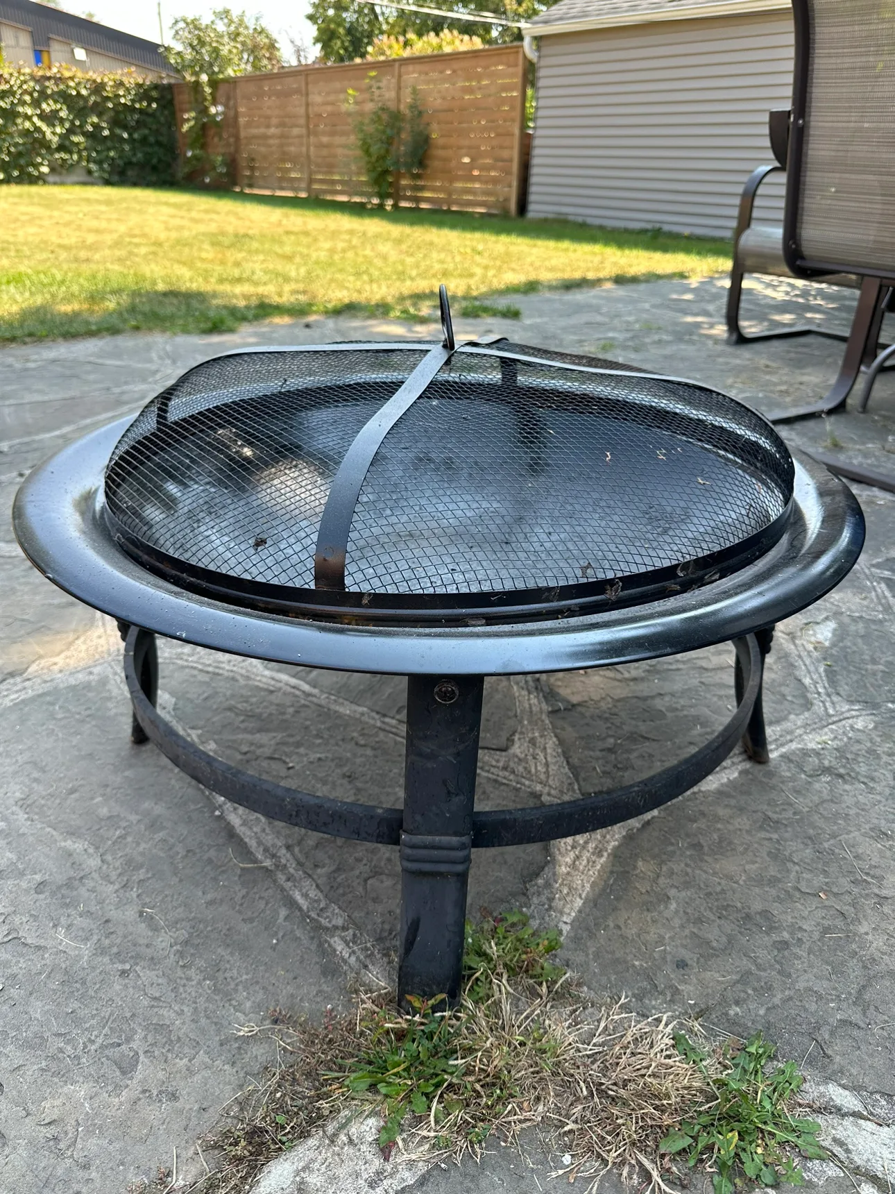 Fire Pit image indicator(3)
