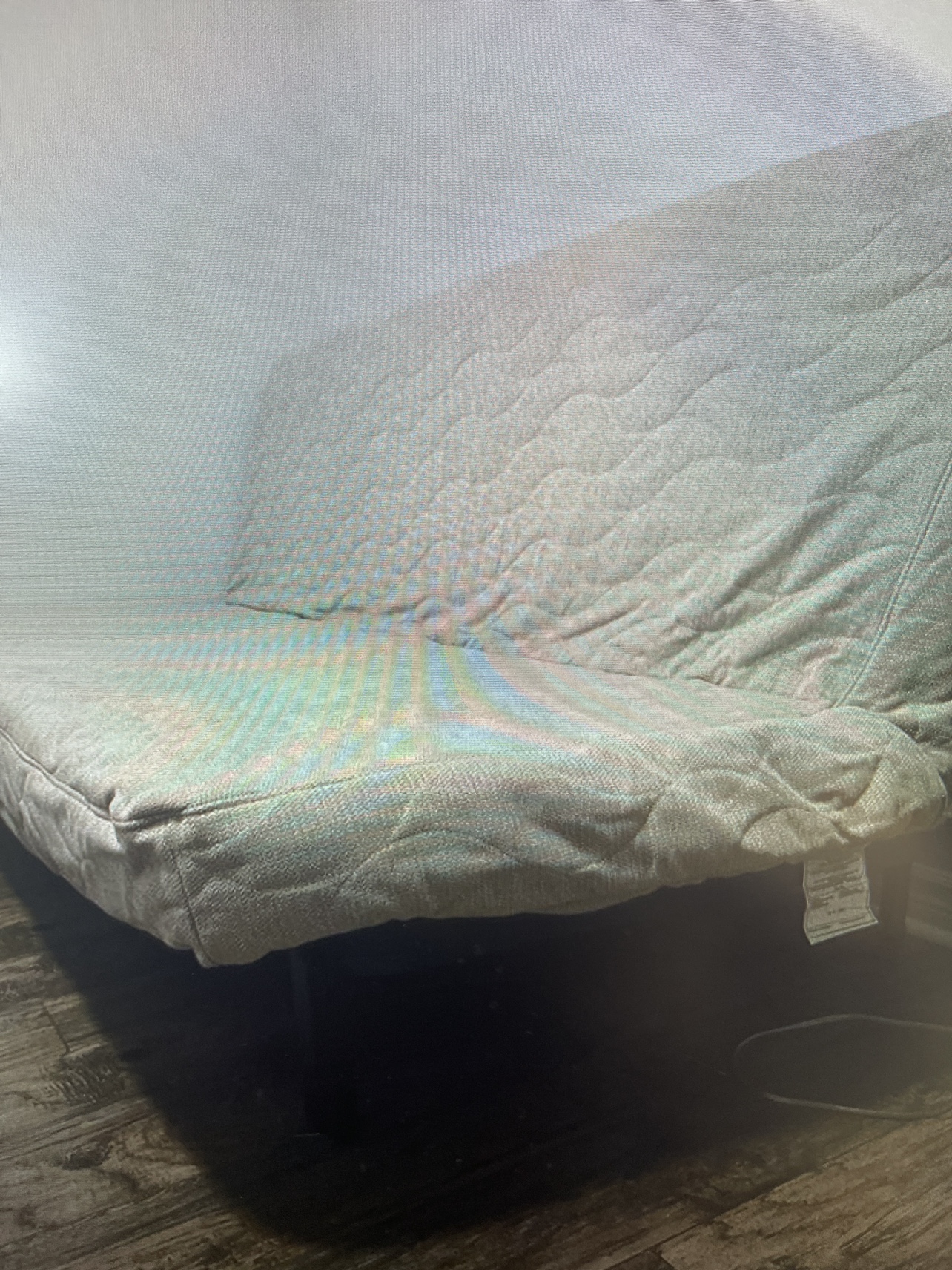 IKEA NYHAMN Sofa Bed