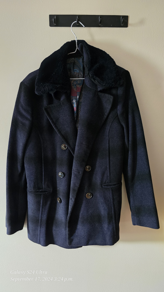 Ted Baker Coat for men