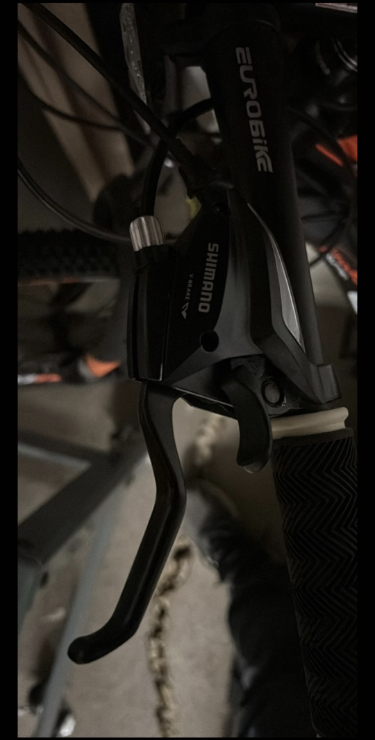 Euro bike S7 - photo 3